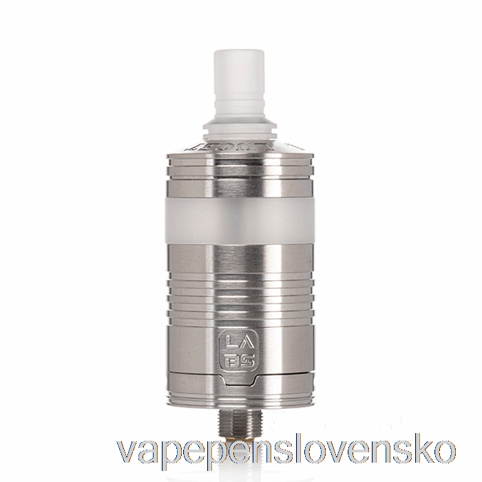 Bp Mods Labs 22mm Mtl Rta Pero Z Nehrdzavejúcej Ocele